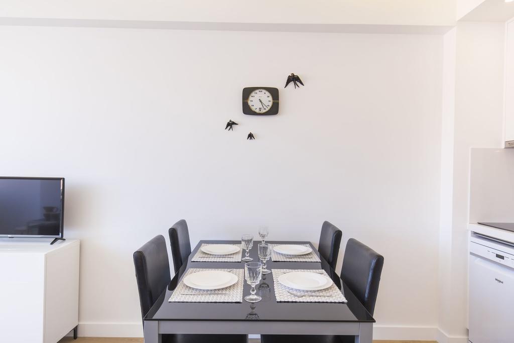 Lovelystay - Light & Comfy Flat Lisboa Exterior foto